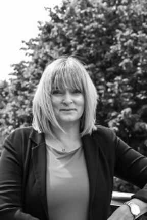 Professor Keelin O’Donoghue Profile Headshot of Professor Keelin O’Donoghue